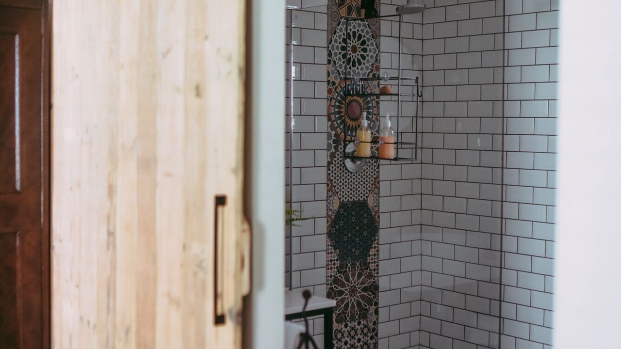 Photo of Bathroom in Waverley