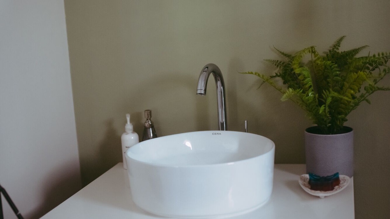 Photo of Bathroom in Waverley