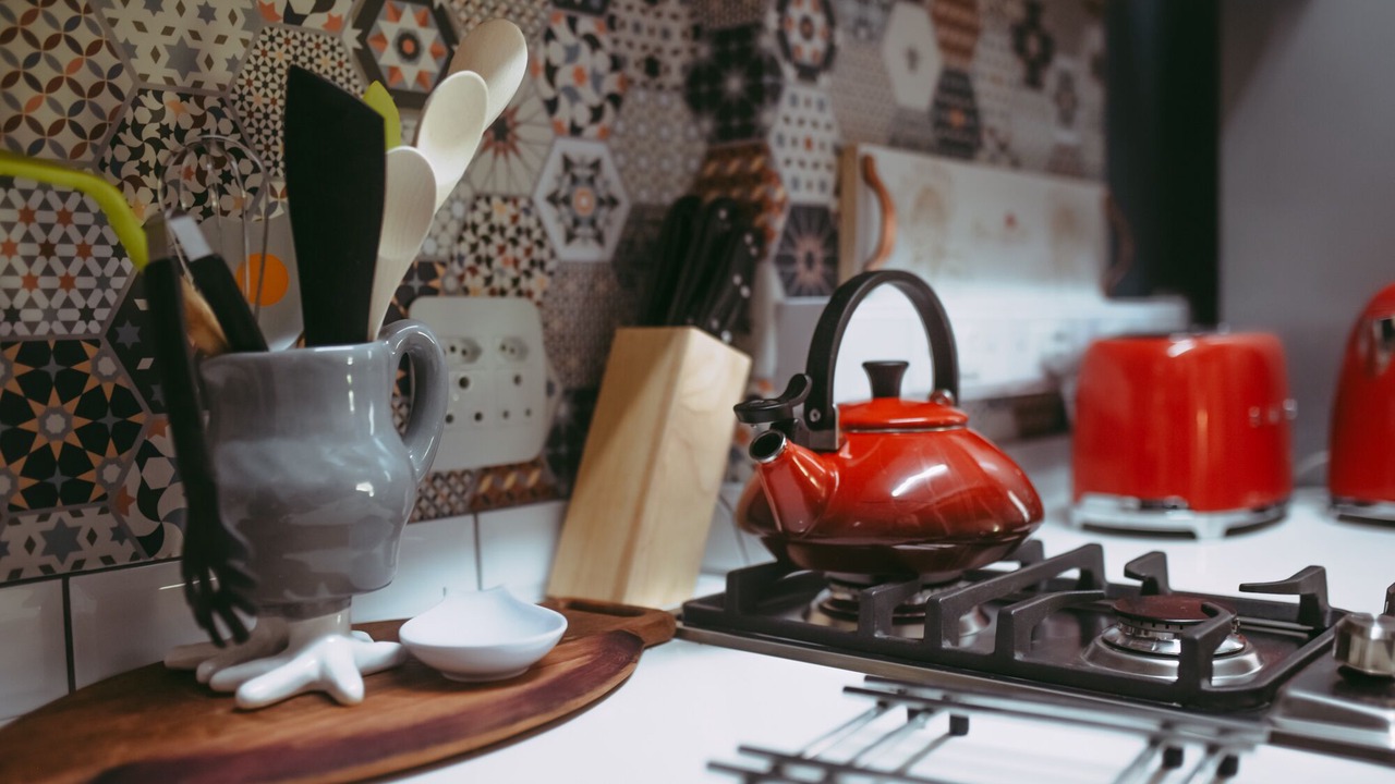 Photo of Kitchen in Waverley