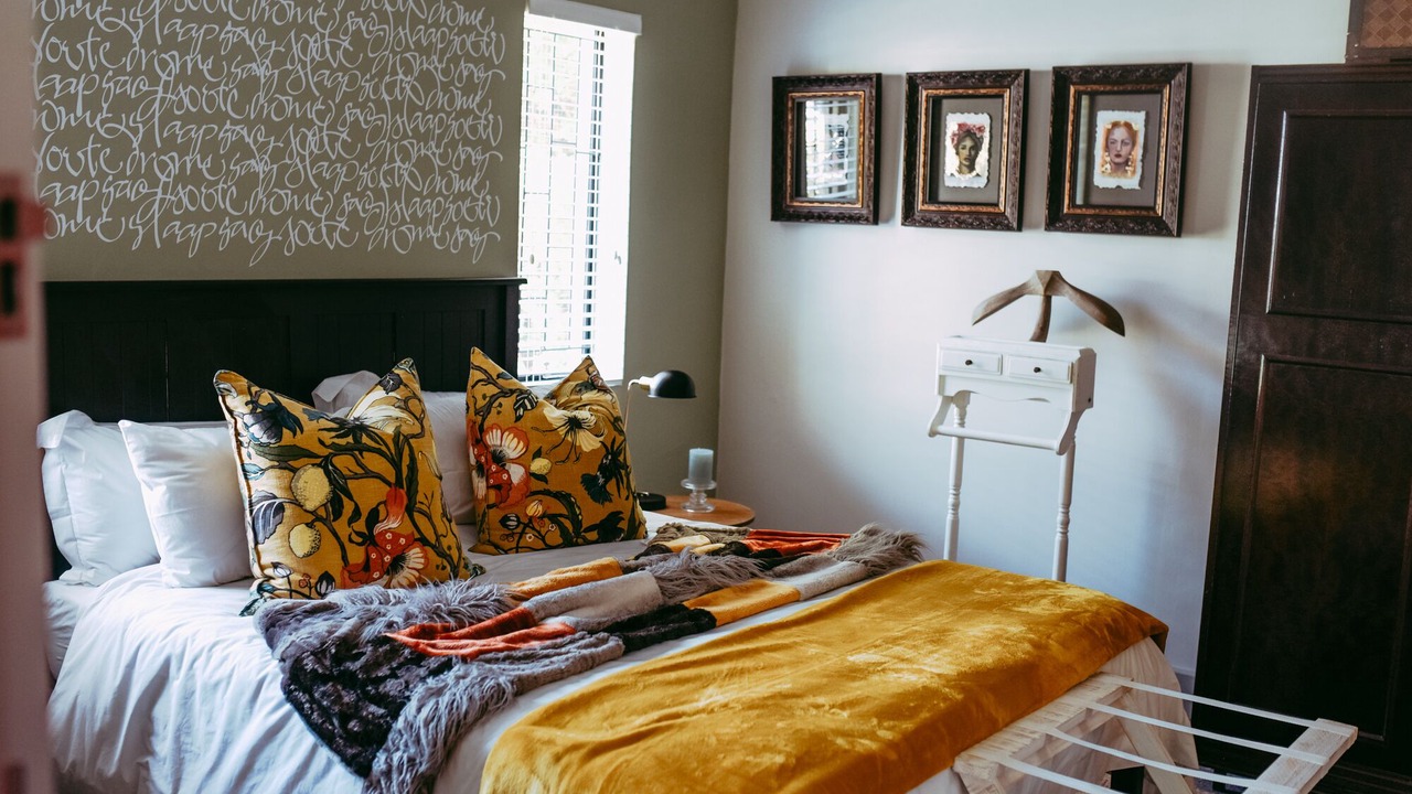 Photo of Bedroom in Waverley