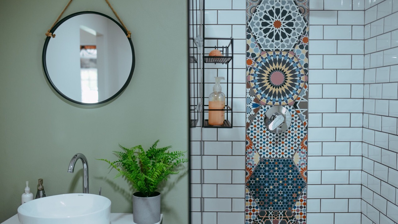 Photo of Bathroom in Waverley