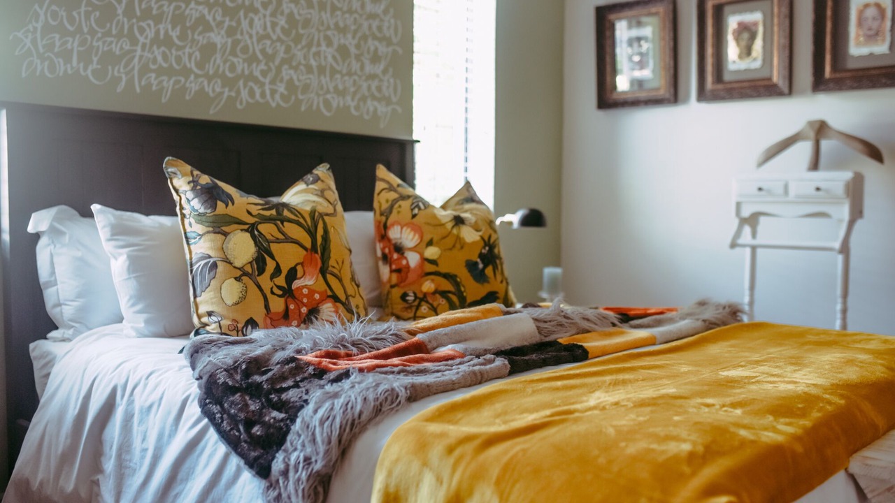 Photo of Bedroom in Waverley