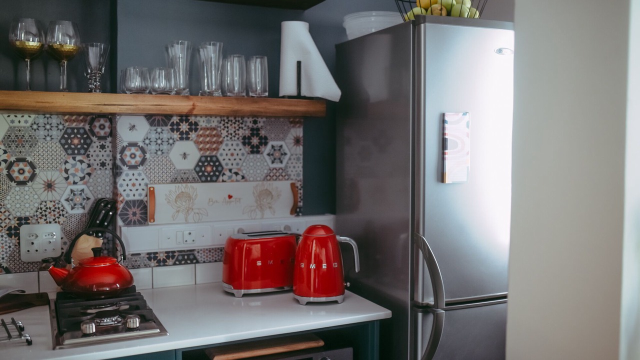 Photo of Kitchen in Waverley