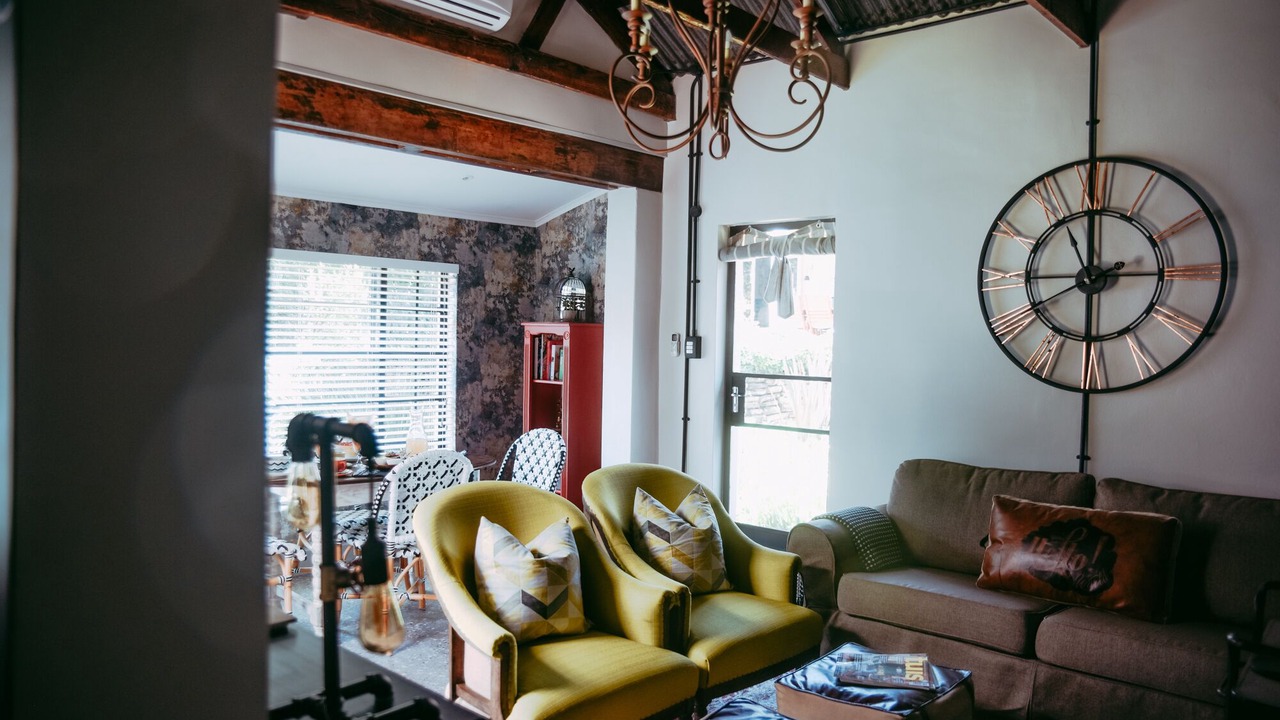 Photo of Livingroom in Waverley