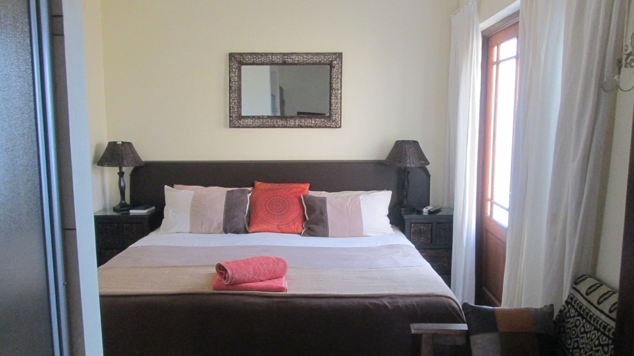 Photo of Bedroom in Modimolle