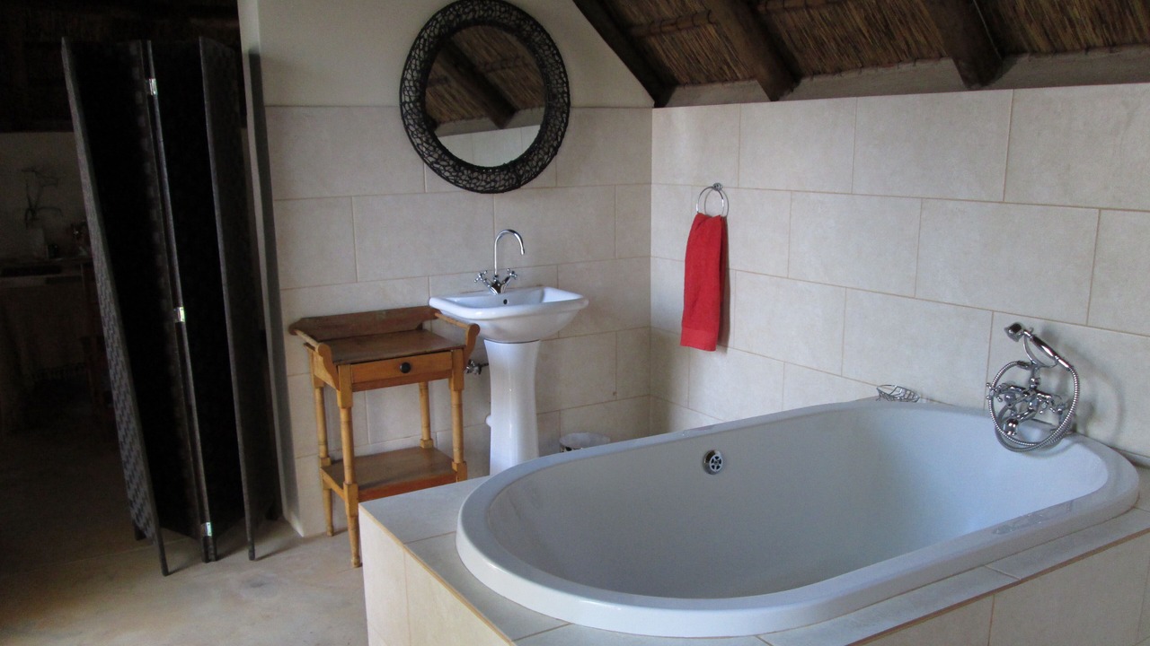Photo of Bathroom in Modimolle