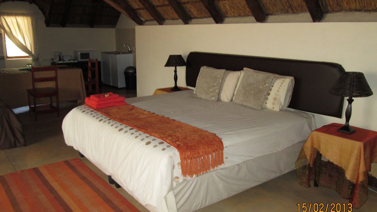 Photo of Bedroom in Modimolle