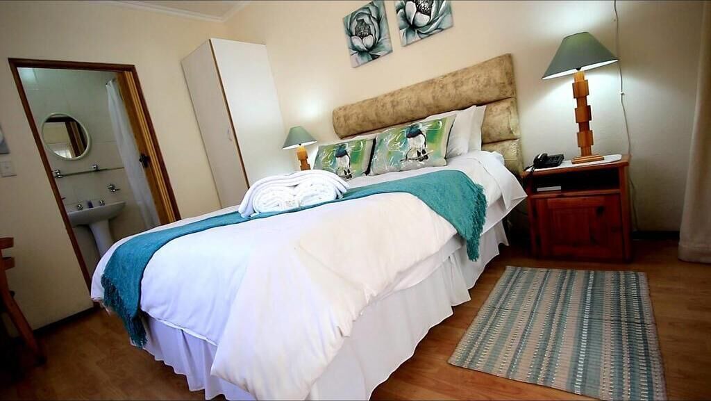 Photo of Bedroom in Kempton Park