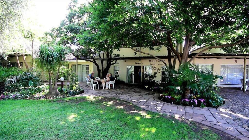 Photo of Outdoor in Kempton Park
