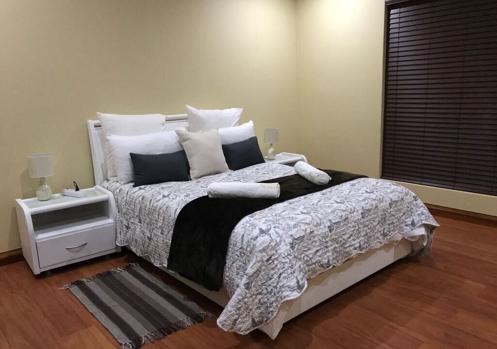 Photo of Bedroom in Hartbeespoort