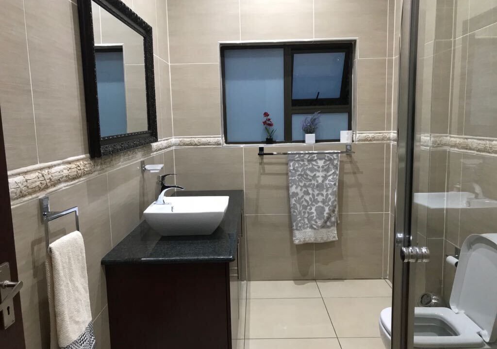 Photo of Bathroom in Hartbeespoort