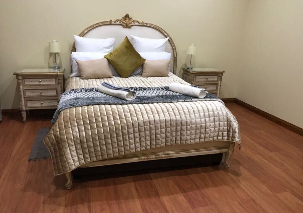 Photo of Bedroom in Hartbeespoort