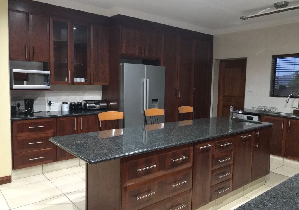 Photo of Kitchen in Hartbeespoort