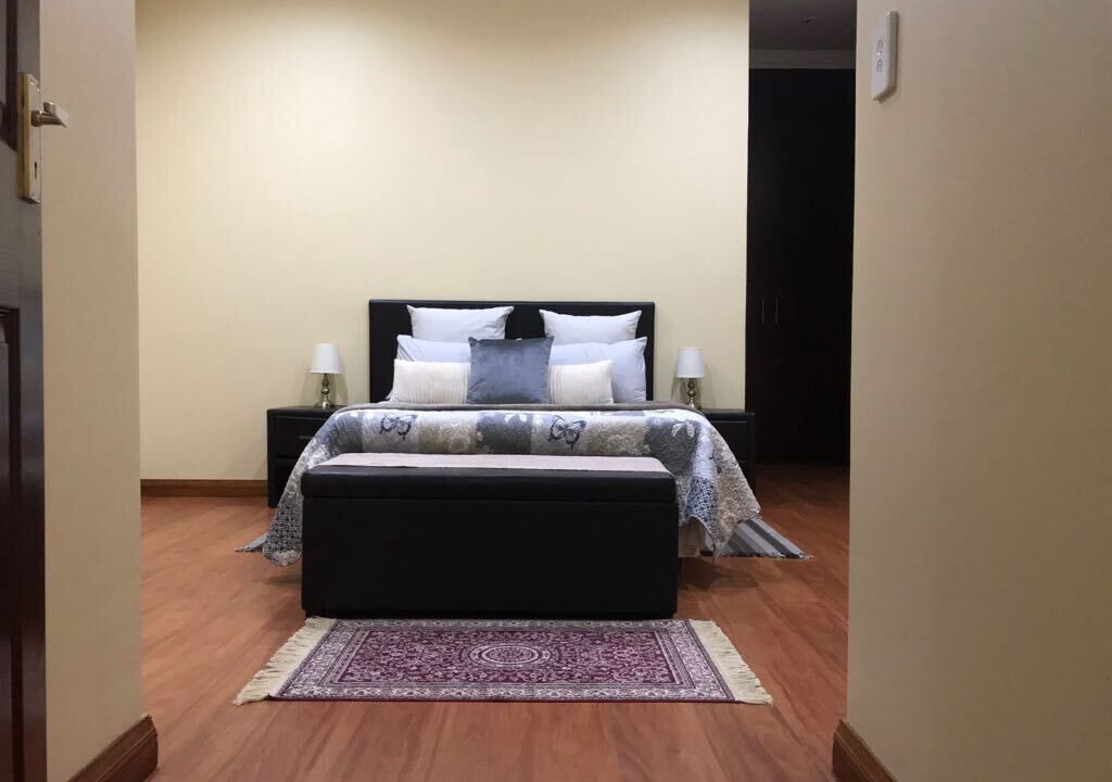 Photo of Bedroom in Hartbeespoort