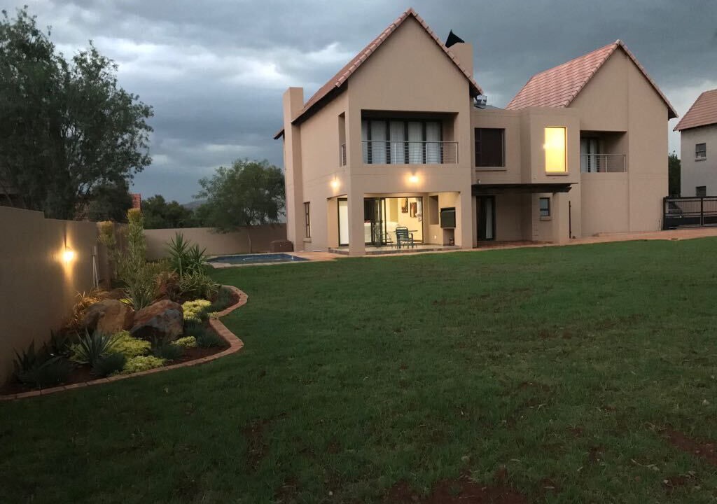 Photo of Outdoor in Hartbeespoort