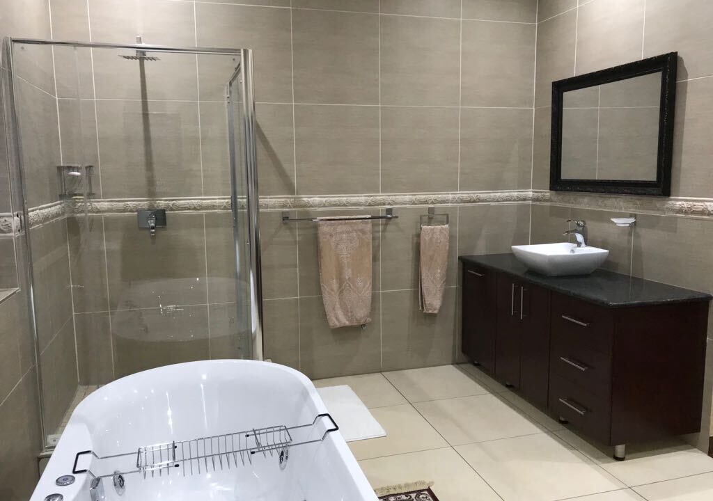 Photo of Bathroom in Hartbeespoort