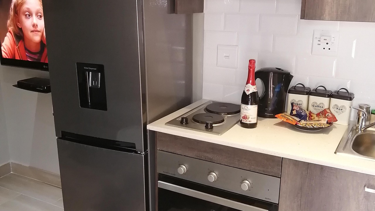 Photo of Kitchen in Kempton Park