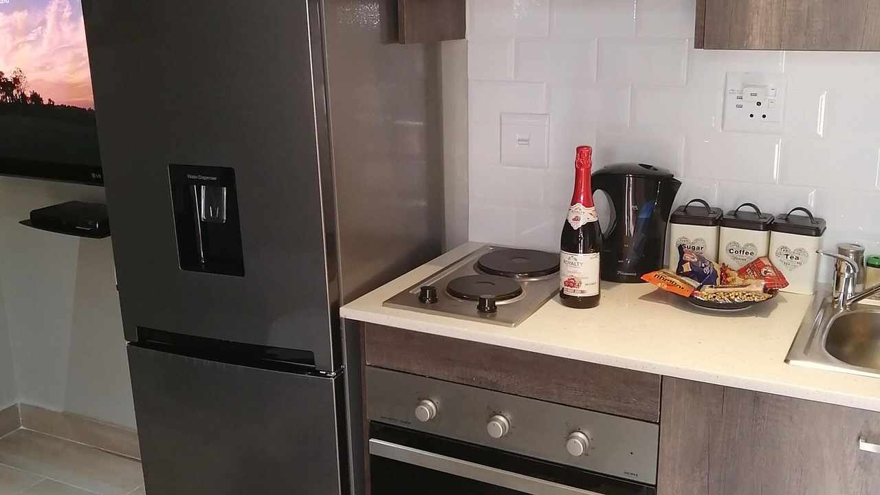 Photo of Kitchen in Kempton Park