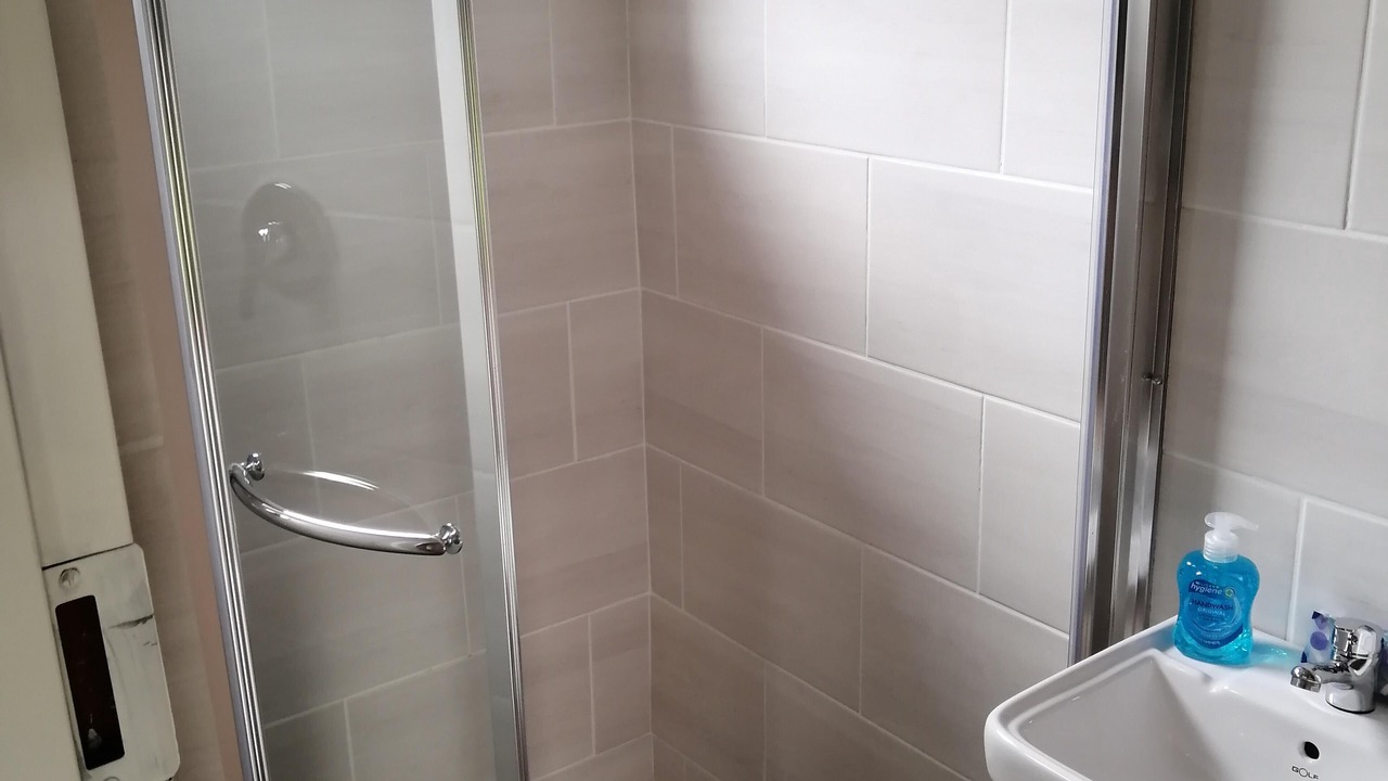 Photo of Bathroom in Kempton Park