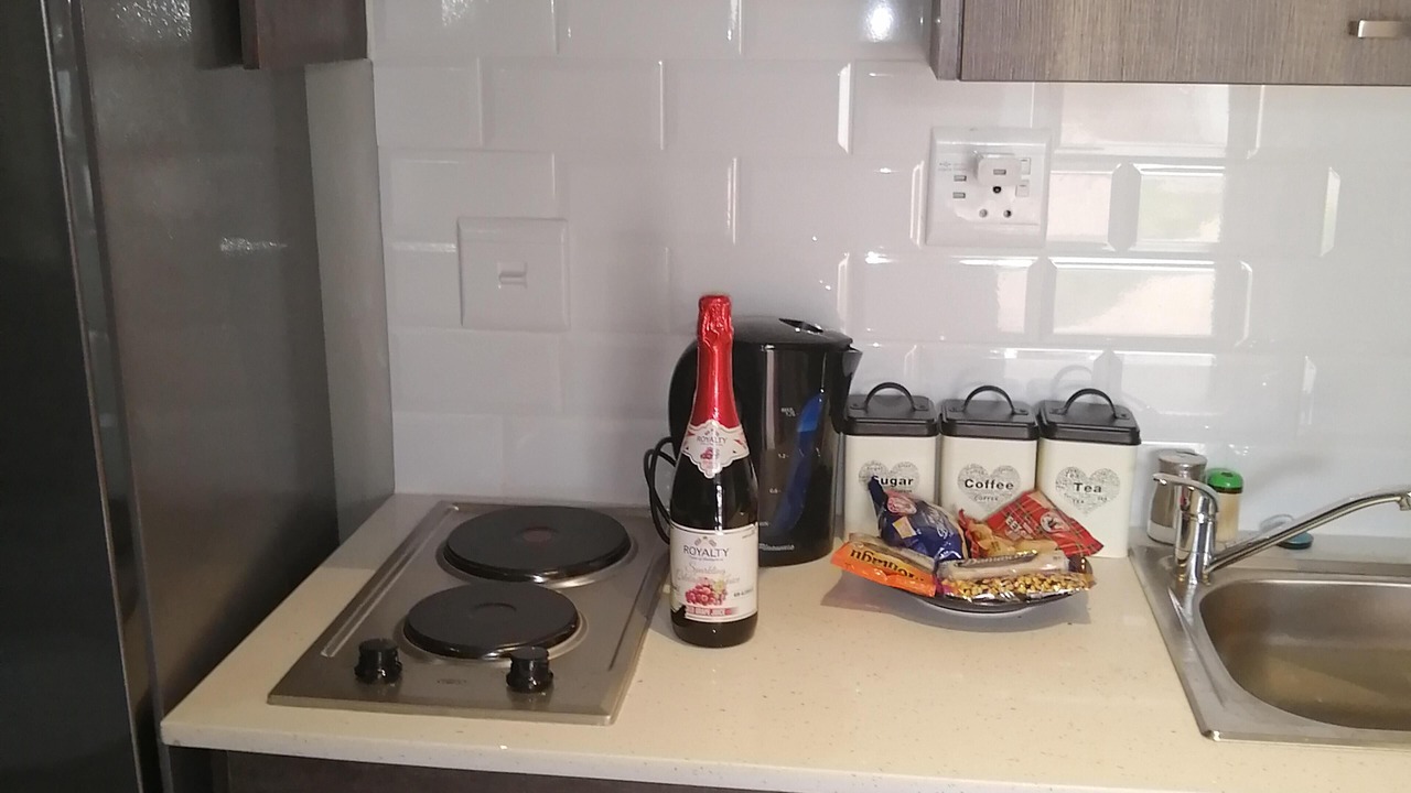 Photo of Kitchen in Kempton Park