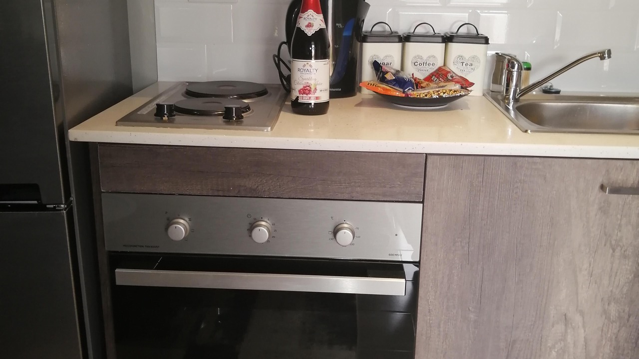 Photo of Kitchen in Kempton Park