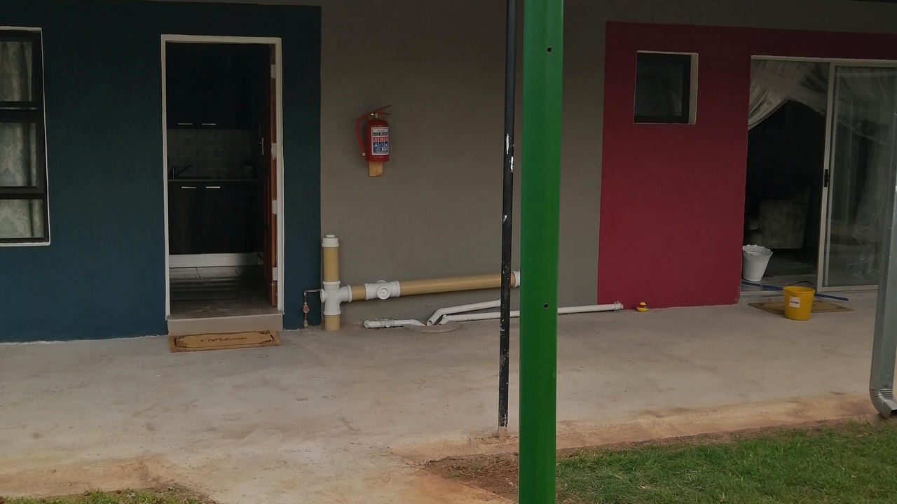Photo of Outdoor in Kempton Park
