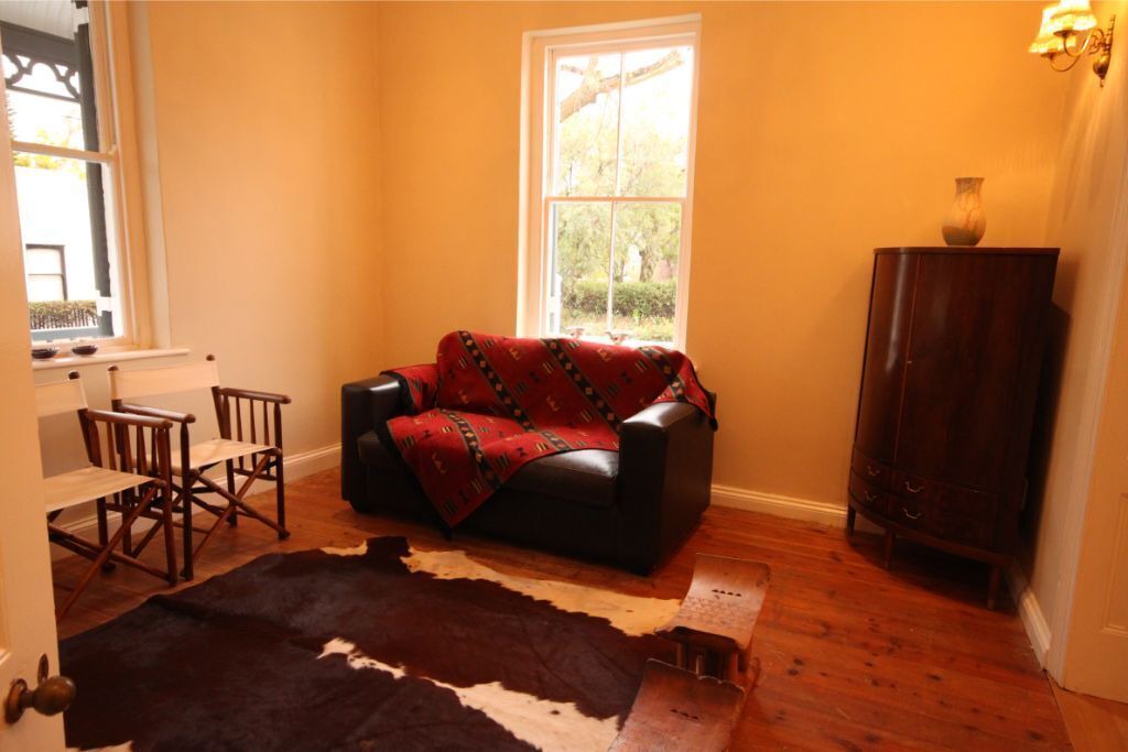 Photo of Livingroom in Calitzdorp
