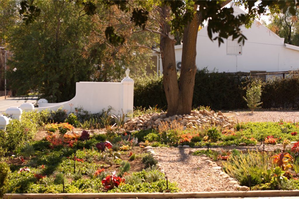 Photo of Outdoor in Calitzdorp
