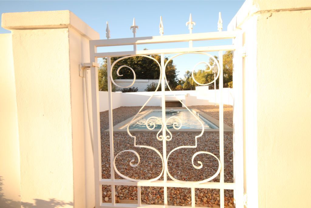 Photo of Outdoor in Calitzdorp