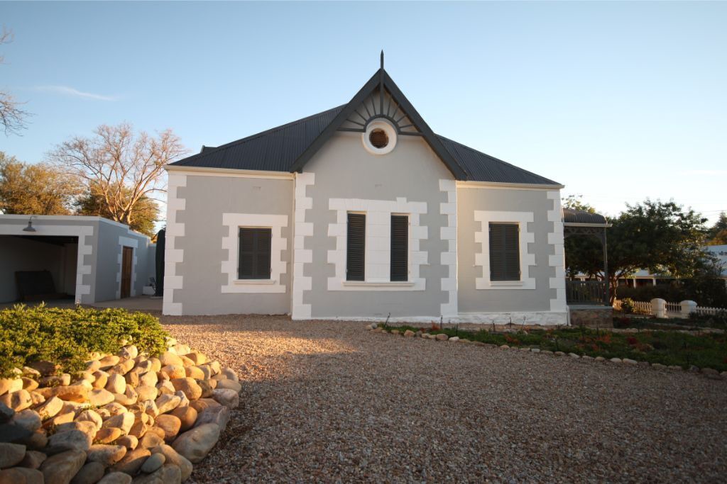 Photo of Outdoor in Calitzdorp