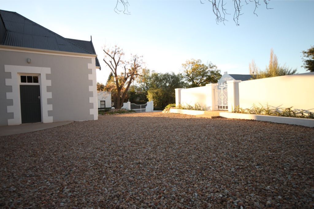 Photo of Outdoor in Calitzdorp