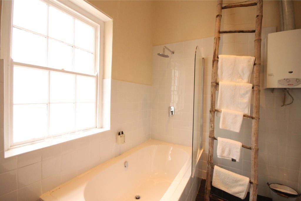 Photo of Bathroom in Calitzdorp
