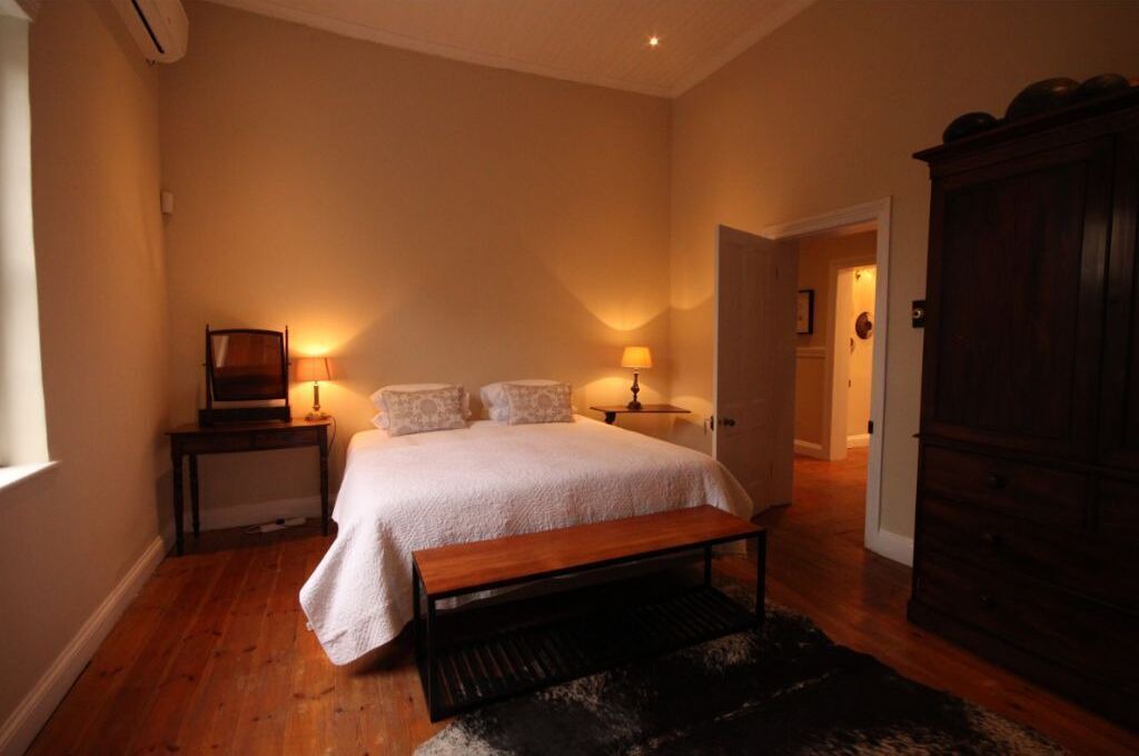 Photo of Bedroom in Calitzdorp