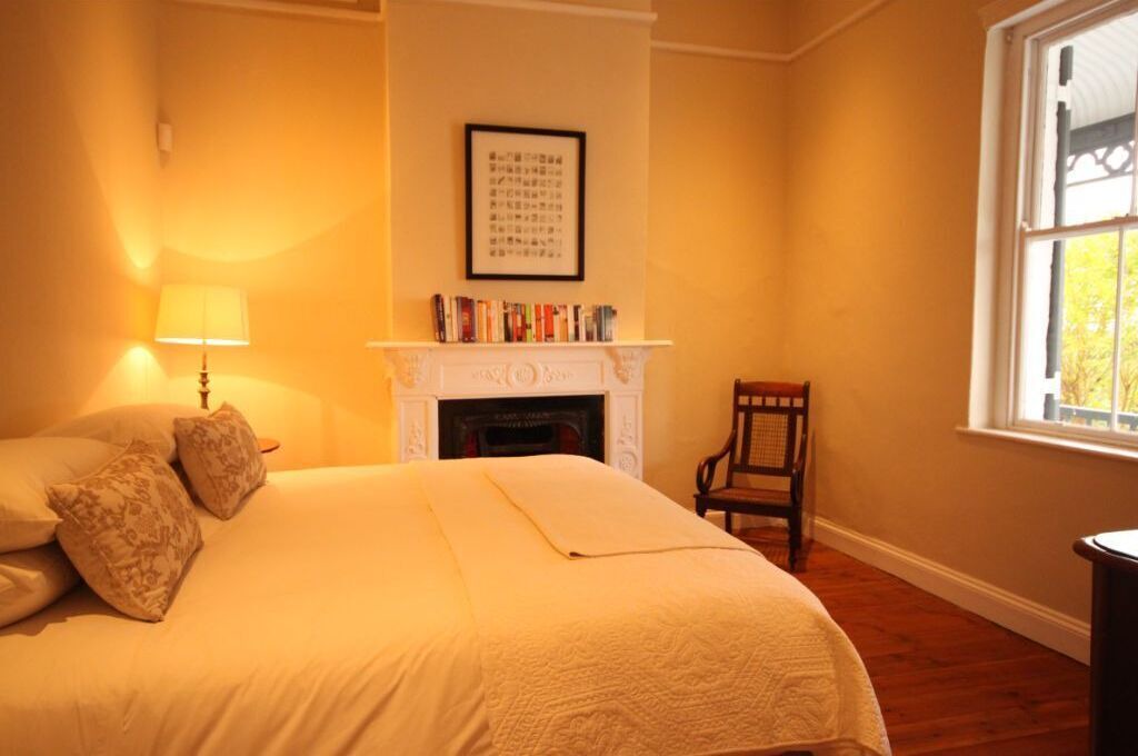 Photo of Bedroom in Calitzdorp