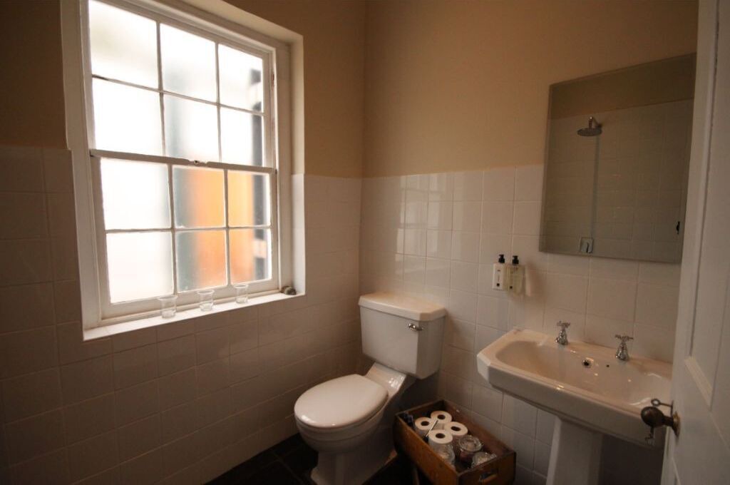 Photo of Bathroom in Calitzdorp