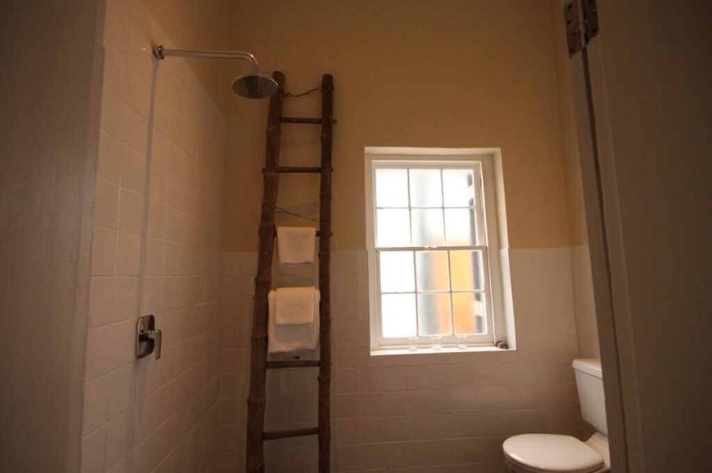 Photo of Bathroom in Calitzdorp