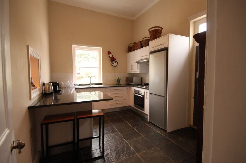 Photo of Kitchen in Calitzdorp