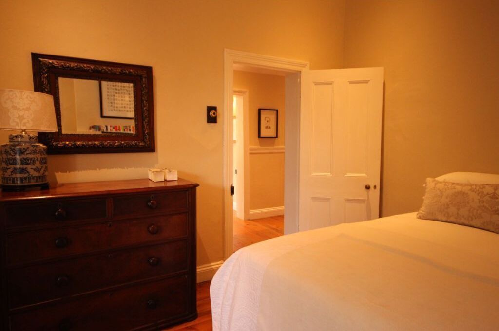 Photo of Bedroom in Calitzdorp