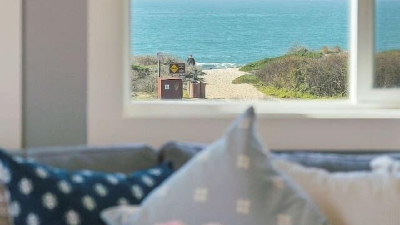 Photo of Bedroom in Half Moon Bay