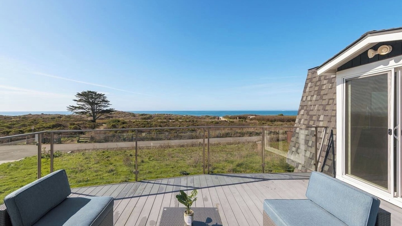 Photo of Others in Half Moon Bay
