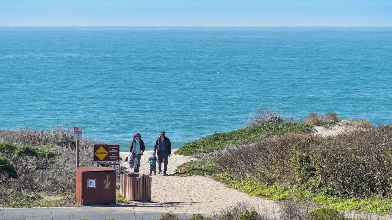 Photo of Others in Half Moon Bay