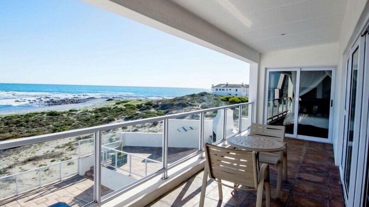 Photo of Patio Balcony in Shelley Point