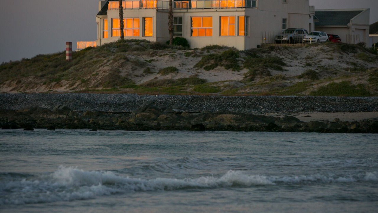Photo of Outdoor in Shelley Point