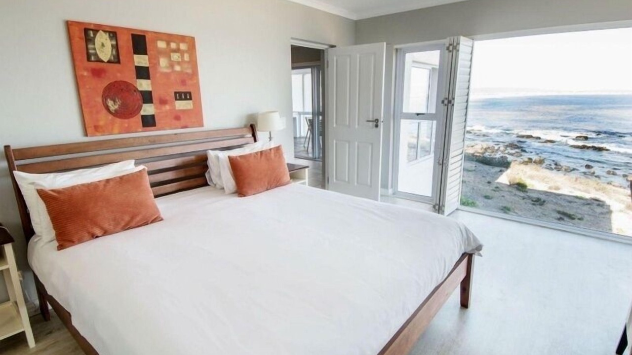 Photo of Bedroom in Shelley Point
