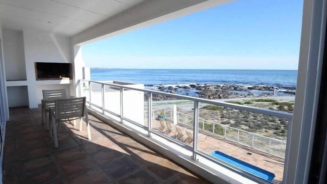 Photo of Patio Balcony in Shelley Point