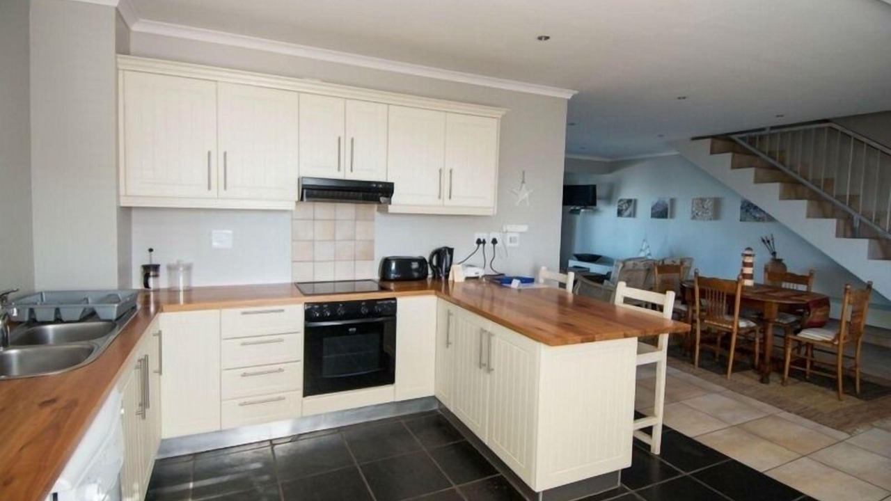 Photo of Kitchen in Shelley Point