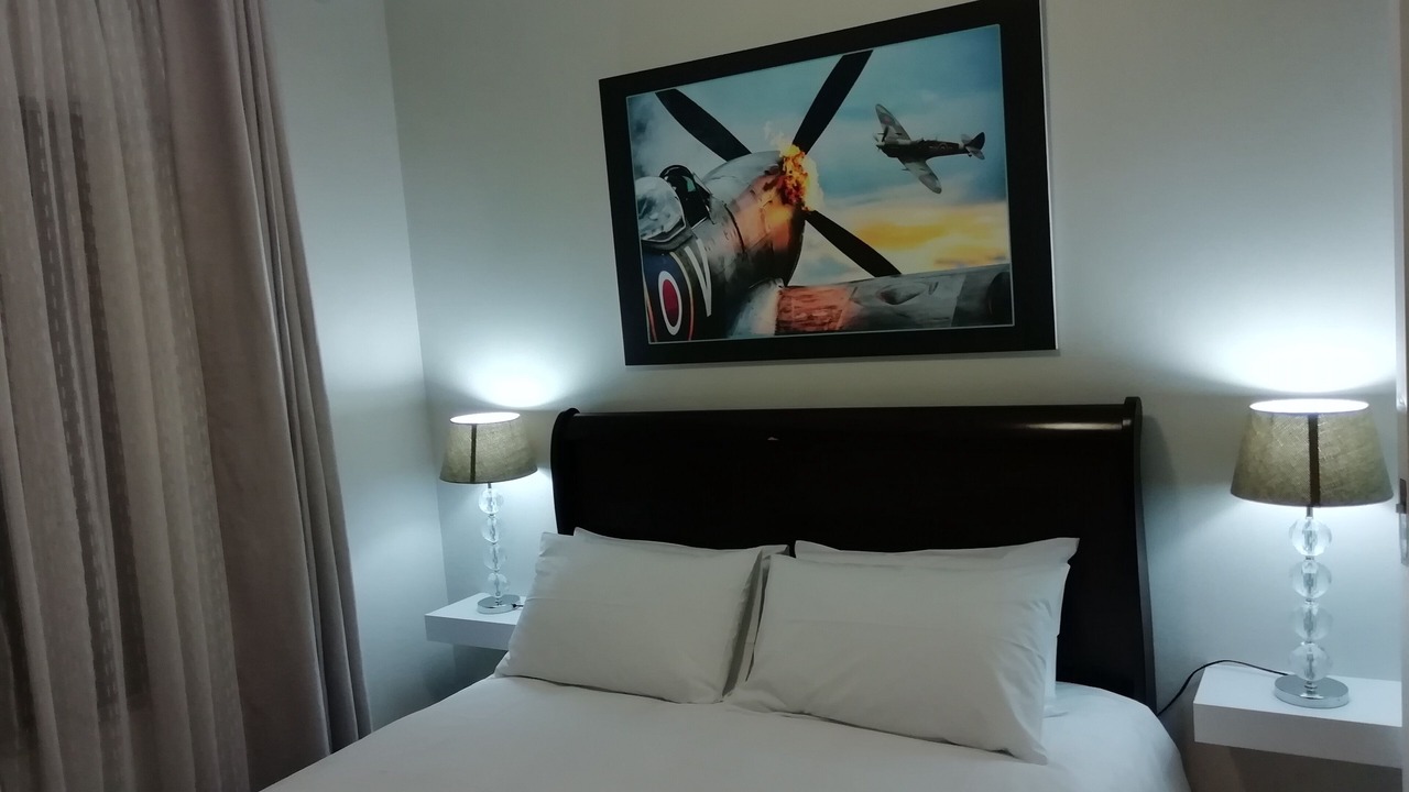 Photo of Bedroom in Kempton Park