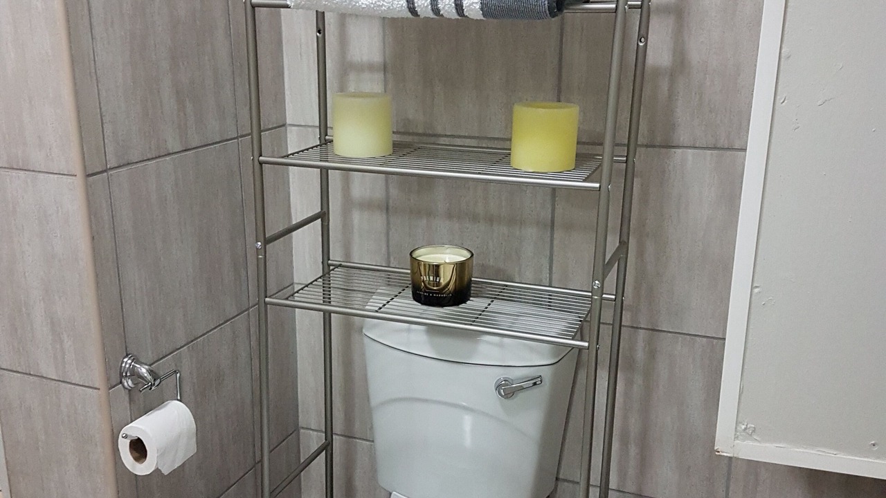 Photo of Bathroom in Kempton Park