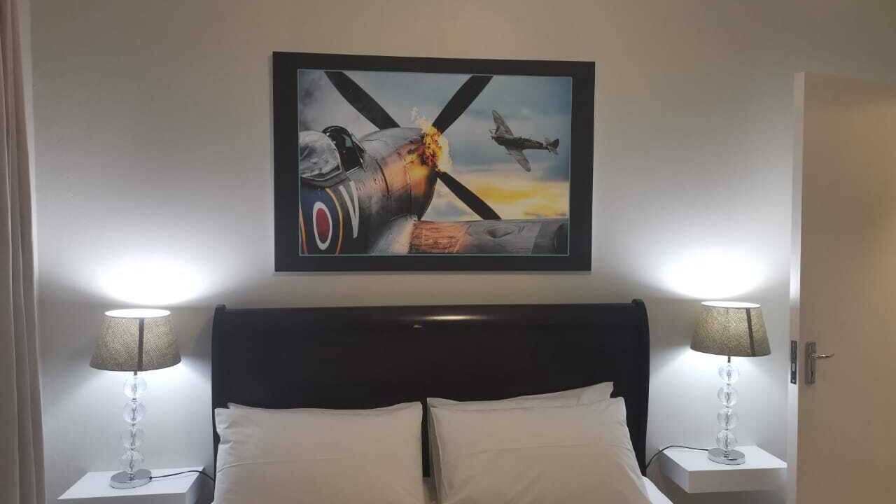 Photo of Bedroom in Kempton Park