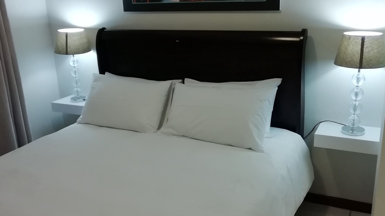 Photo of Bedroom in Kempton Park